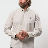 MCGreg Reg. Fit Shirt