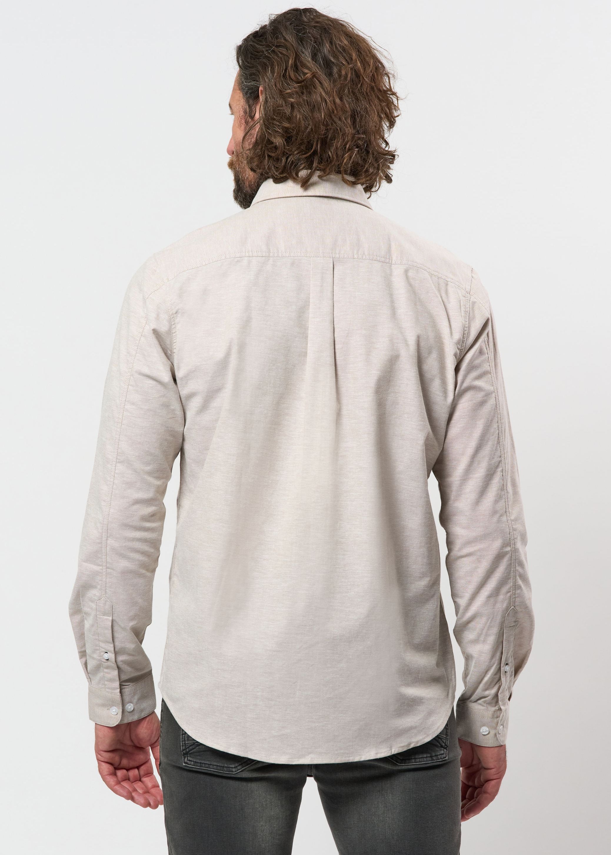 MCGreg Reg. Fit Shirt
