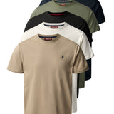MCOhio 5-pack T-Shirt