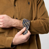 James Corduroy Shirt Reg. Fit