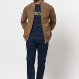 MCKace Knit Cardigan