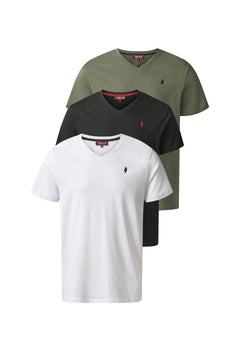 Texacana 3-Pack T-shirt