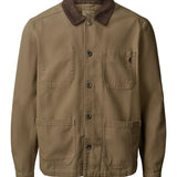 MCDevin Overshirt