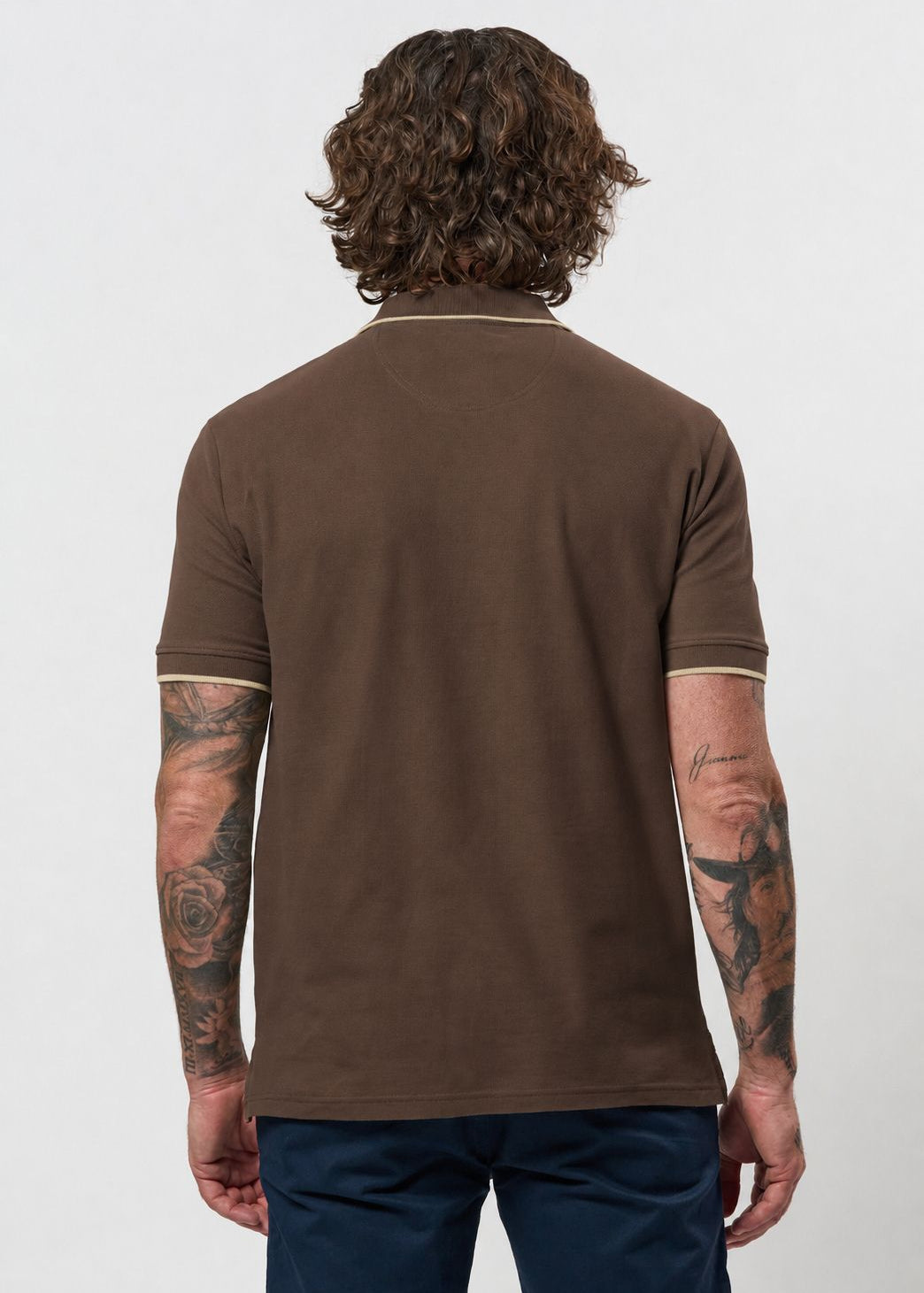 MCLake Polo