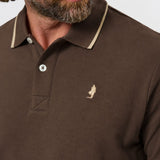 MCLake Polo