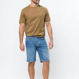 MCRoy Denim Shorts Reg. Fit