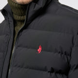 Hugh Puffer Jacket