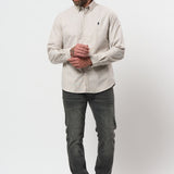 MCGreg Reg. Fit Shirt