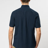 Fort Worth Linen Shirt