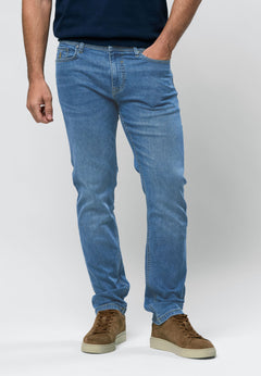 MCSean Slim Fit Jeans