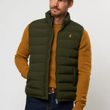 Aidan Puffer Vest