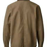 MCDevin Overshirt