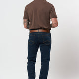 MCSean Slim Fit Jeans