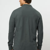 MCRockwall Long Sleeve Polo