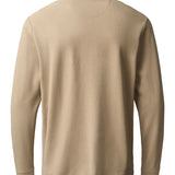 Rockwall Long Sleeve Polo