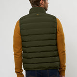 Aidan Puffer Vest