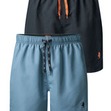 MCGarland 2-pack Swimshorts