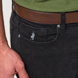 MCRain Reg. Fit Jeans