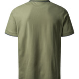 MCLake Polo