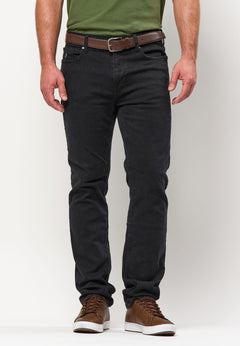MCRain Reg. Fit Jeans