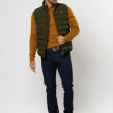 Aidan Puffer Vest