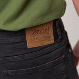MCRain Reg. Fit Jeans