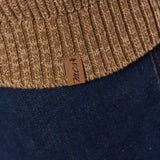 MCKace Knit Cardigan