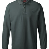 MCRockwall Long Sleeve Polo