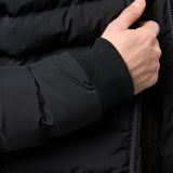 Hugh Puffer Jacket
