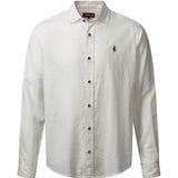 MCGrand Prairie Linen Shirt