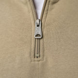 Clement Half-zip Sweatshirt