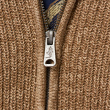 MCKace Knit Cardigan