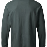 MCRockwall Long Sleeve Polo