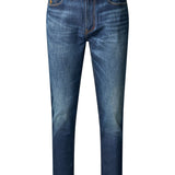MCEbbe Reg. Fit Jeans