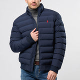 Hugh Puffer Jacket