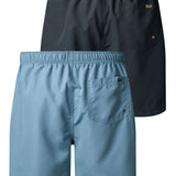 MCGarland 2-pack Swimshorts