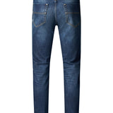 MCEbbe Reg. Fit Jeans