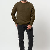 MCAdrian Lambswool Knit