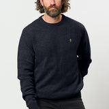 MCAdrian Lambswool Knit