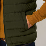 Aidan Puffer Vest