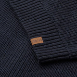 MCKace Knit Cardigan