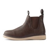 Pilou Chelsea Boots