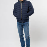 Hugh Puffer Jacket