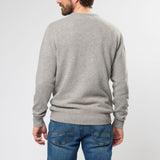 Adrian Lambswool Knit