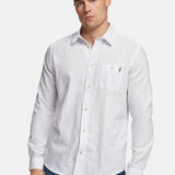 Brandon Oxford Shirt
