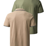 MCLake 2-pack Polo