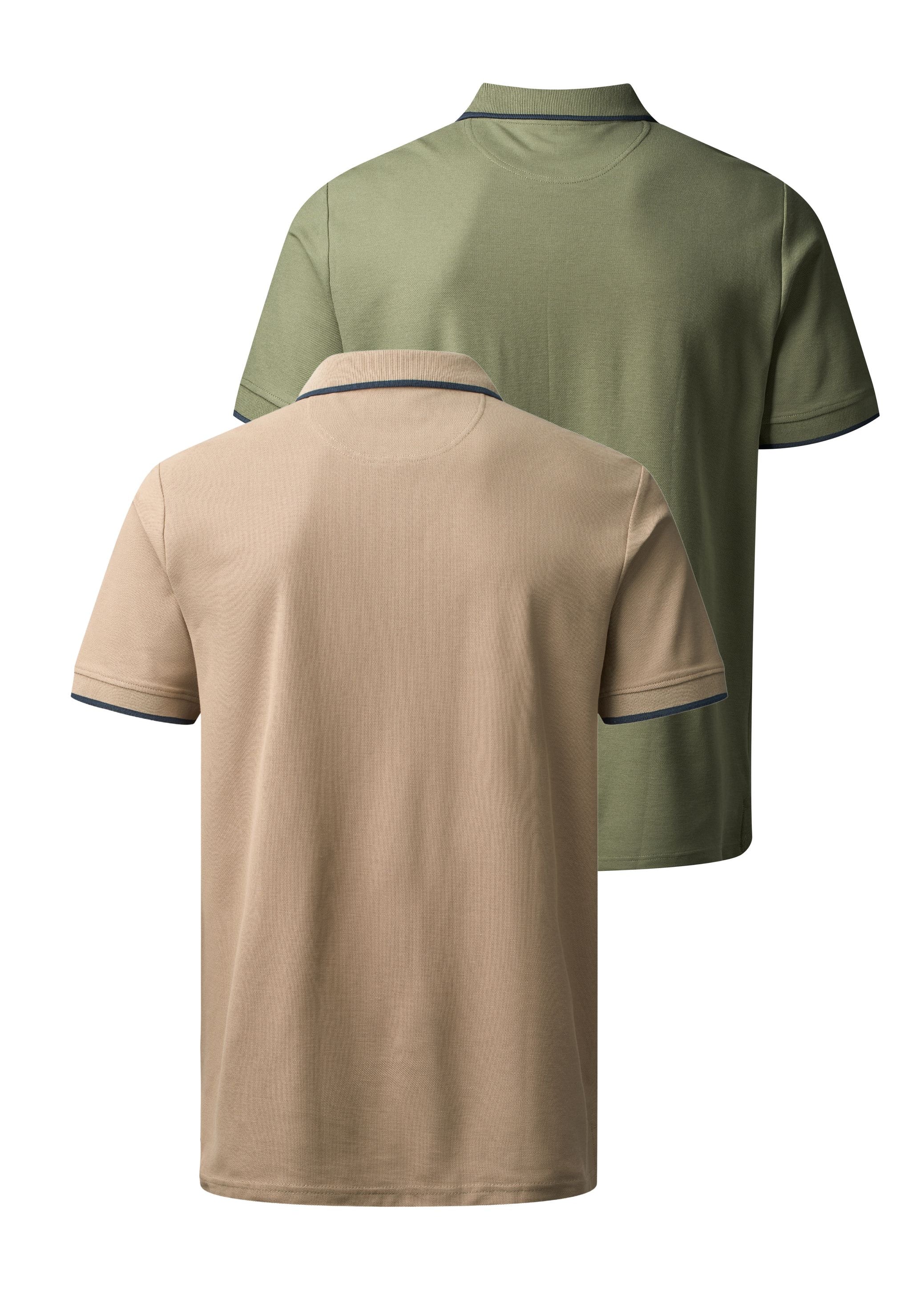 MCLake 2-pack Polo