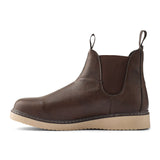 Pilou Chelsea Boots