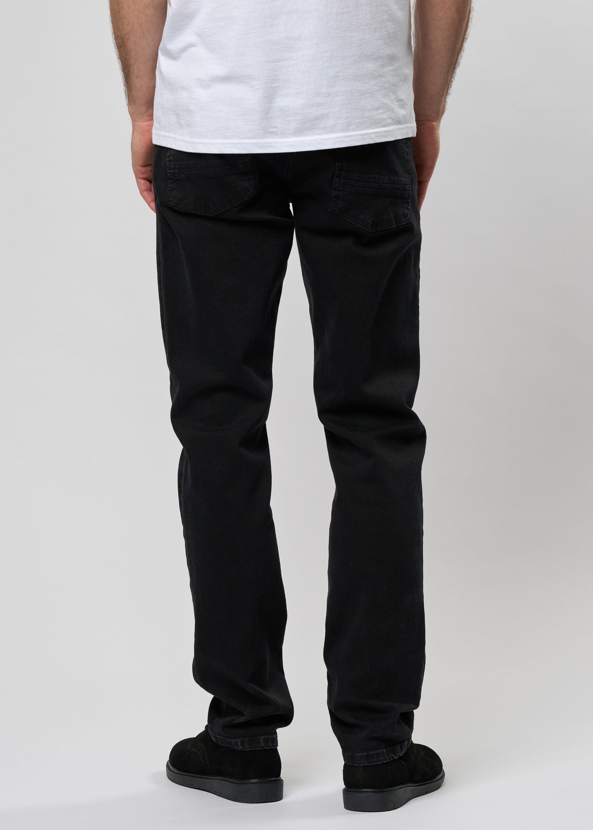 MCRain Reg. Fit Jeans