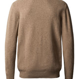 MCAdrian Lambswool Knit